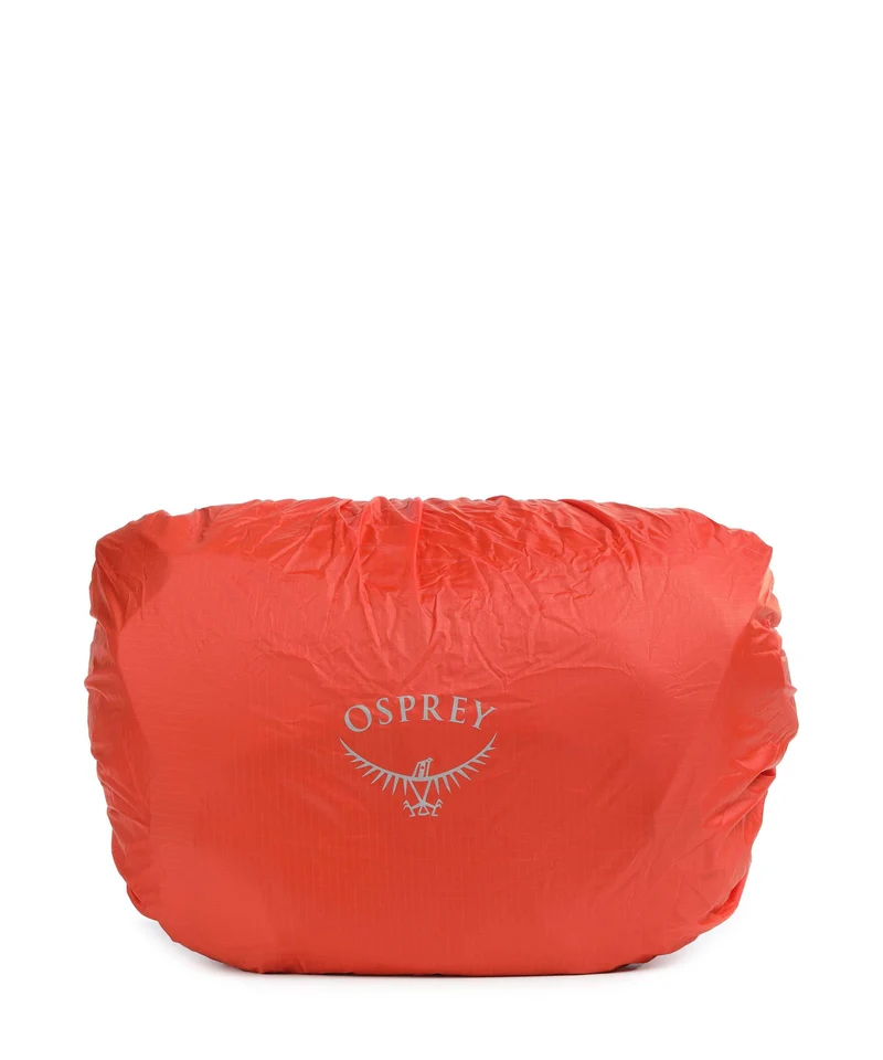 Osprey Metron 18 Kuriertasche magma brown/goby orange
