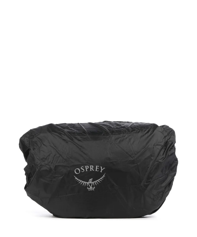 Osprey Metron 18 Kuriertasche magma brown/goby orange