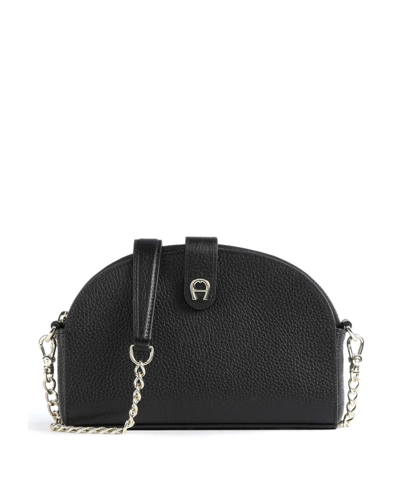 Aigner Fashion Handytasche black