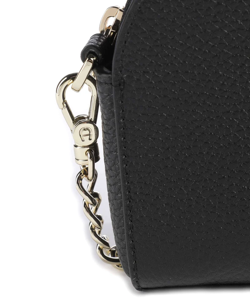 Aigner Fashion Handytasche black