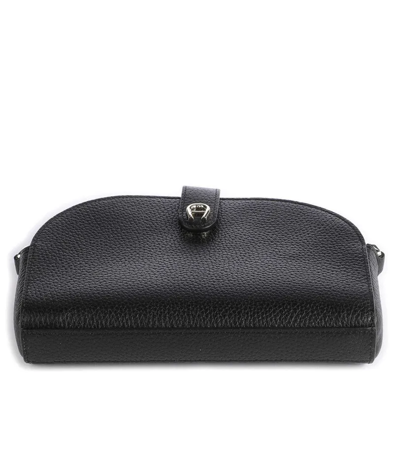 Aigner Fashion Handytasche black