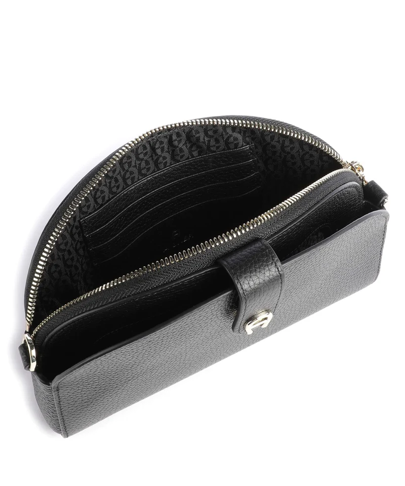 Aigner Fashion Handytasche black