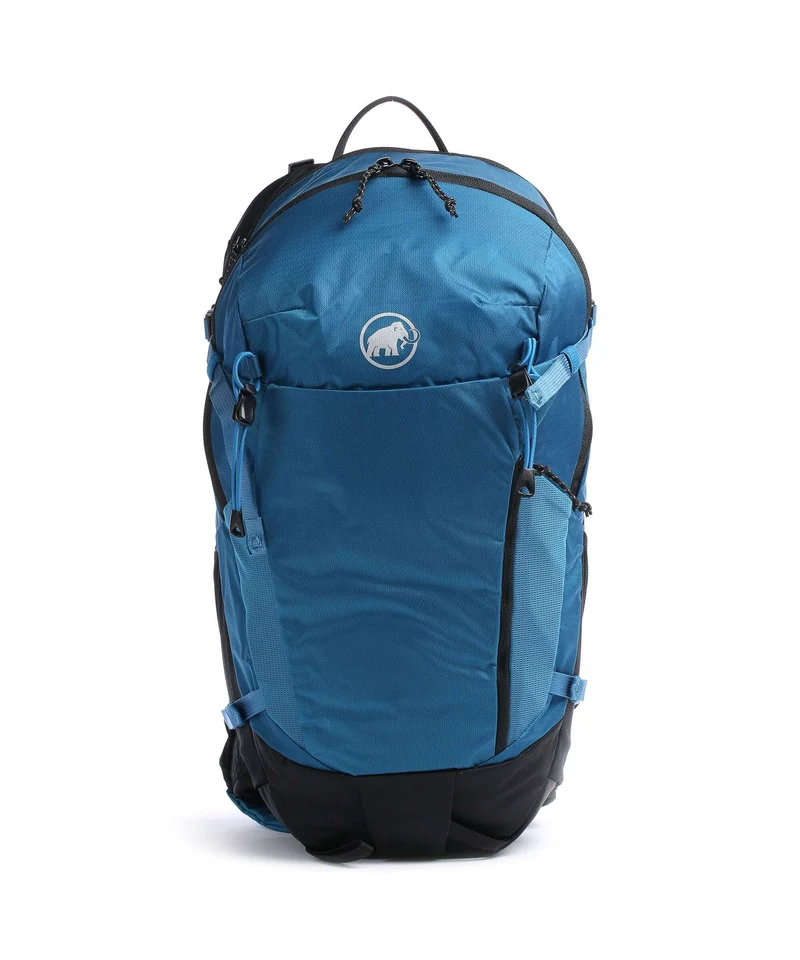 Mammut Lithium 25 Wanderrucksack sapphire/black