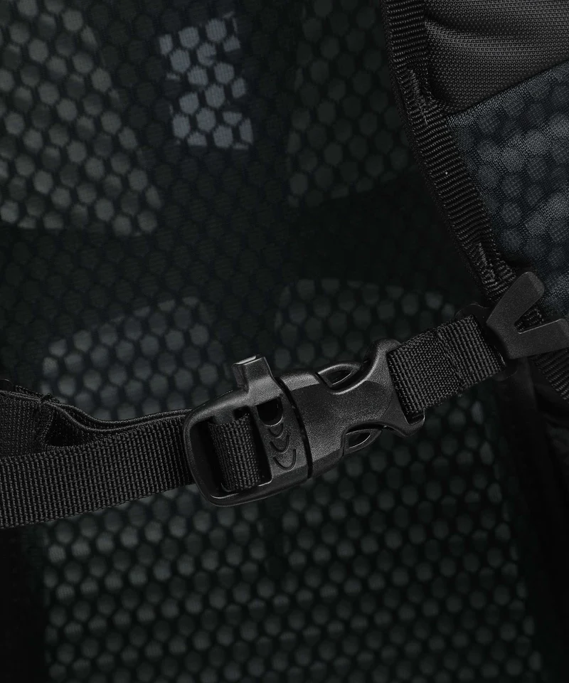 Mammut Lithium 25 Wanderrucksack sapphire/black