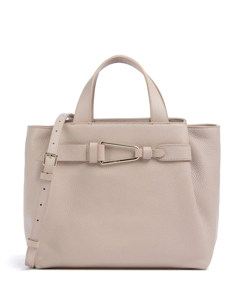 Coccinelle Malory Handtasche rosette