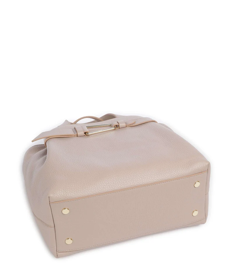 Coccinelle Malory Handtasche rosette