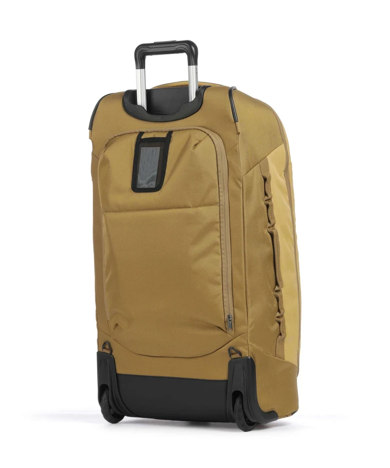 Eagle Creek Expanse Convertible 85 Rucksack-Trolley gold