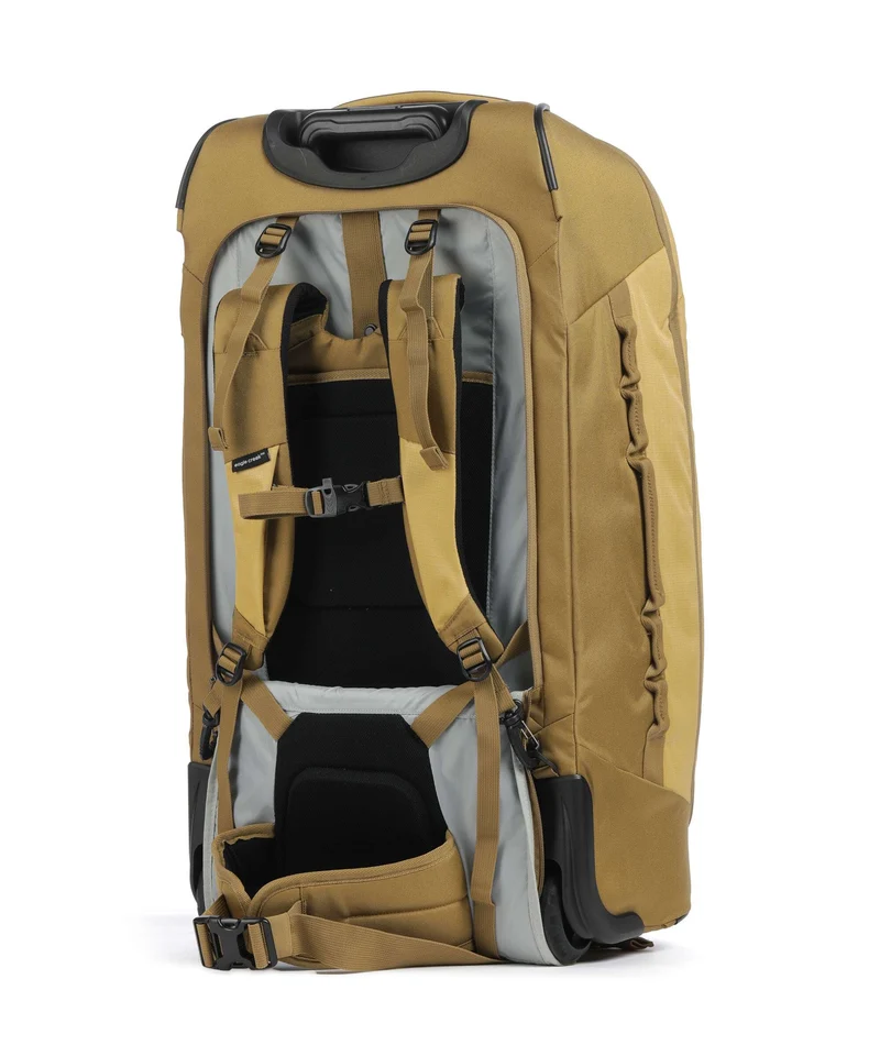 Eagle Creek Expanse Convertible 85 Rucksack-Trolley gold