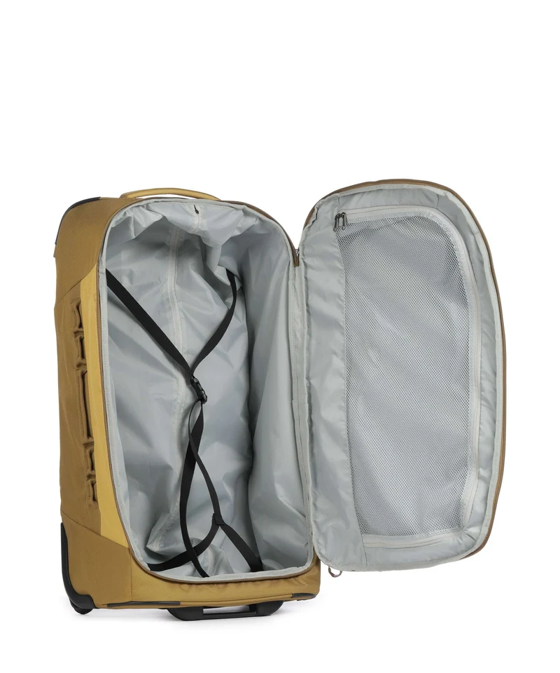 Eagle Creek Expanse Convertible 85 Rucksack-Trolley gold