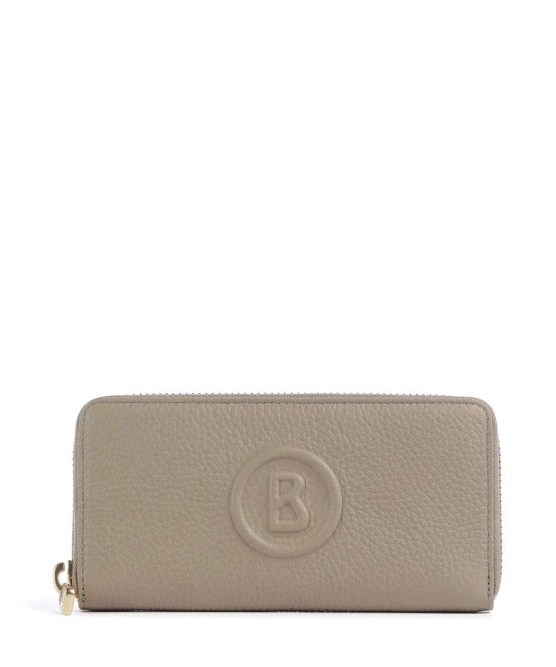 Bogner Bozen Ela Geldbörse simply taupe