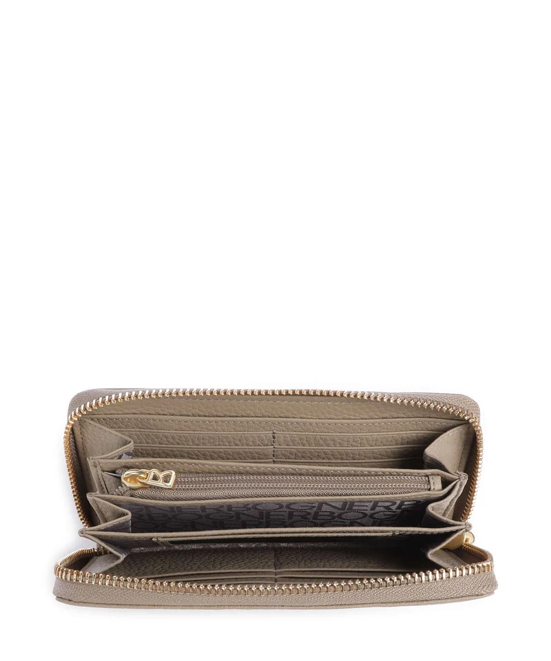 Bogner Bozen Ela Geldbörse simply taupe