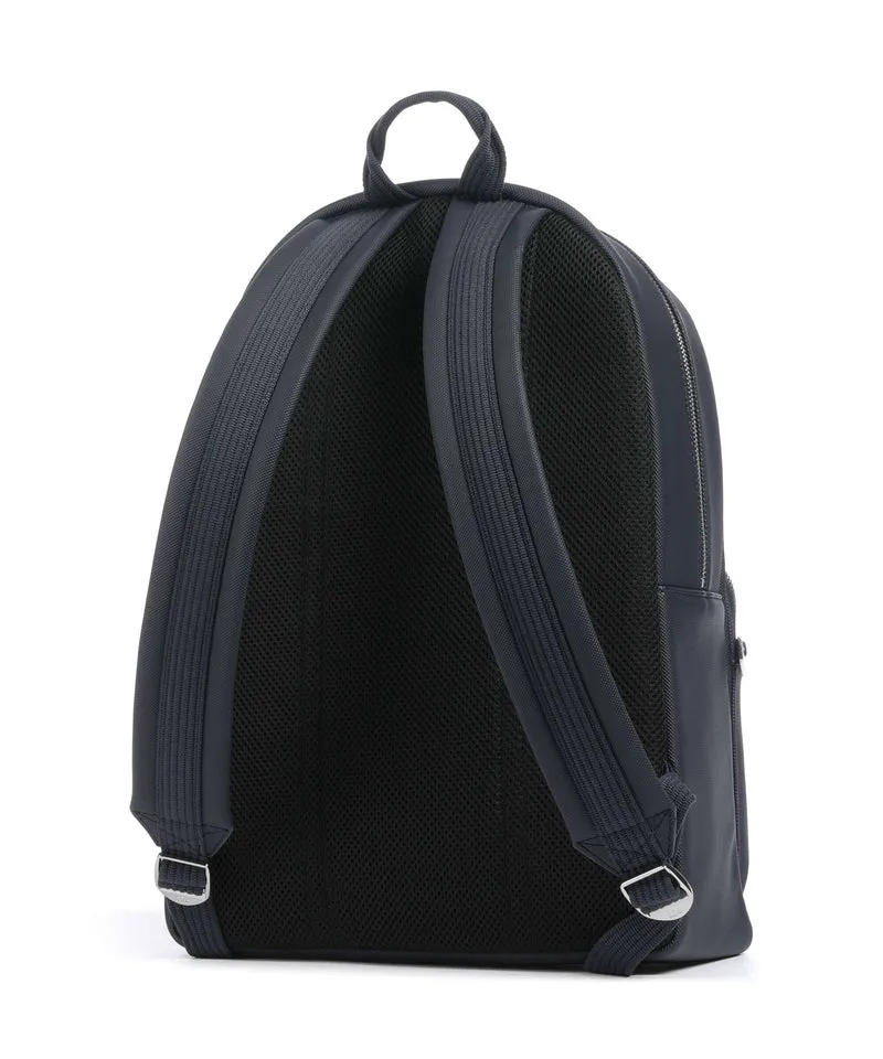 Lacoste Mens Classic Rucksack marine