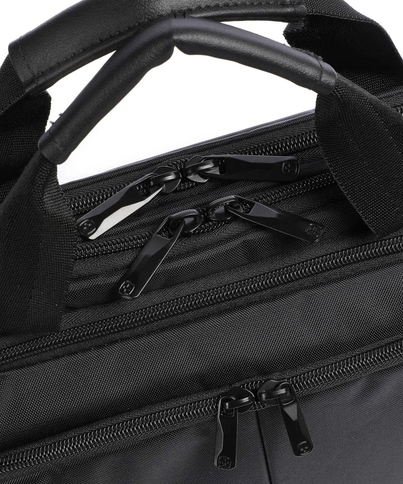 Wenger Modern Source Aktentasche black