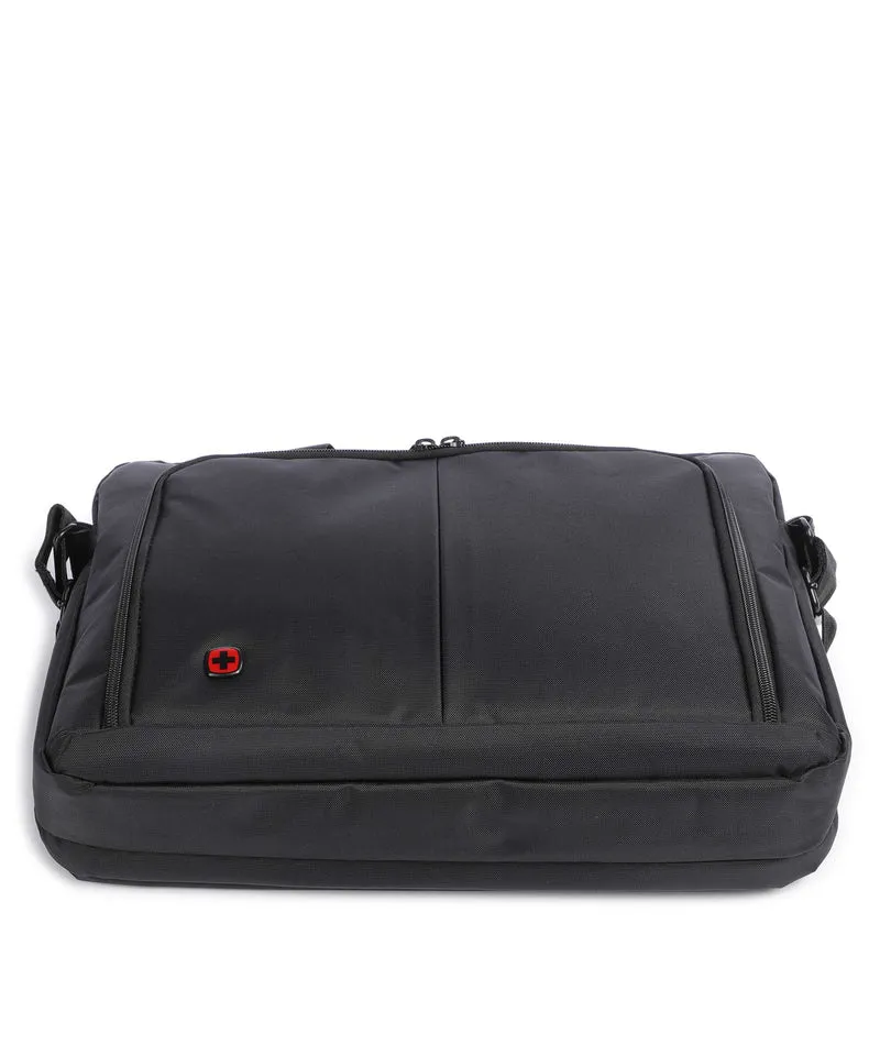 Wenger Modern Source Aktentasche black