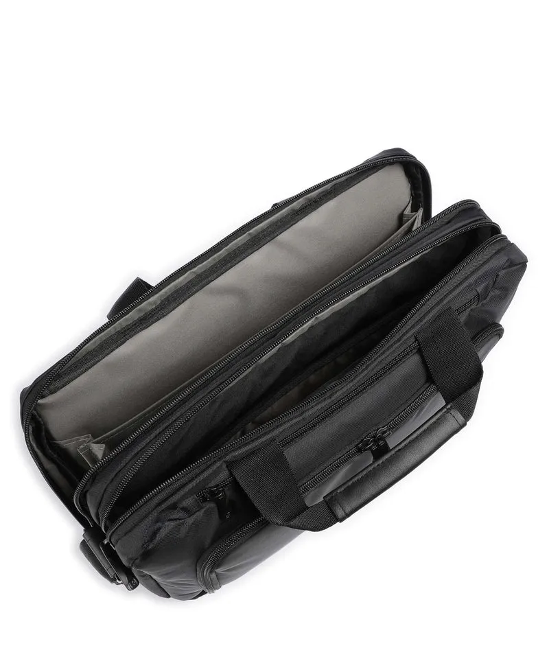 Wenger Modern Source Aktentasche black