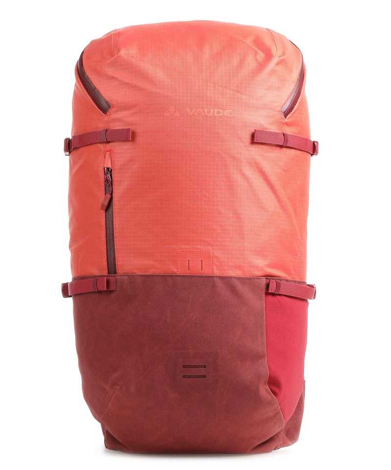 Vaude CityGo 30 Wanderrucksack hotchili