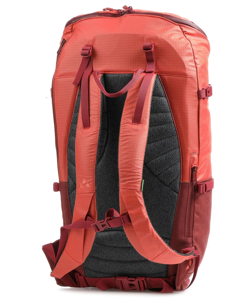 Vaude CityGo 30 Wanderrucksack hotchili