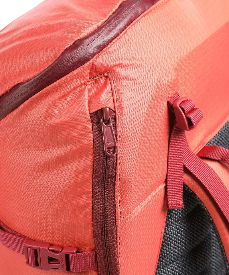 Vaude CityGo 30 Wanderrucksack hotchili