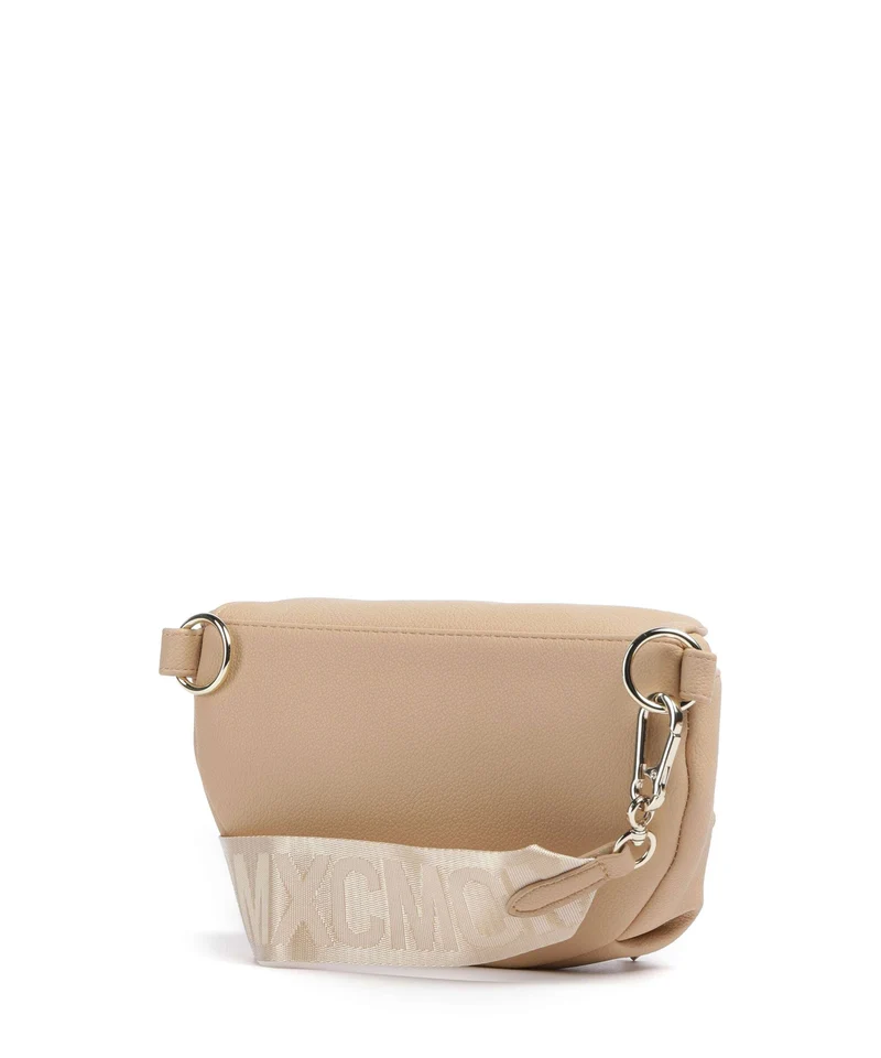 Steve Madden BCLARKE Umhängetasche almond