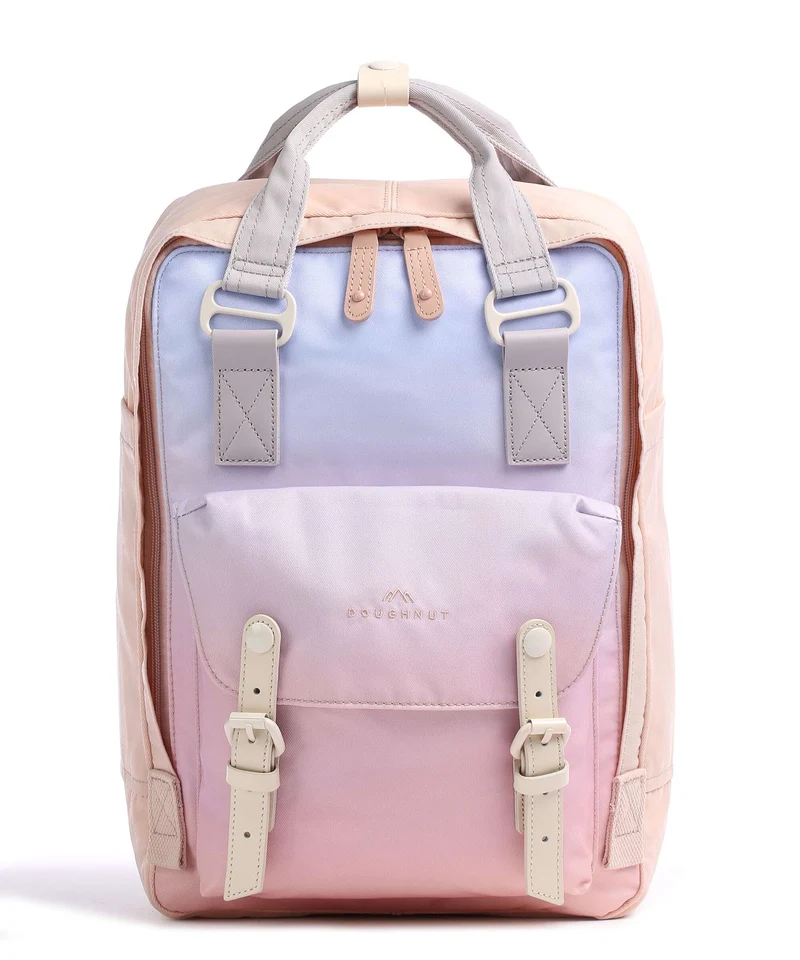 Doughnut Sky Macaroon Rucksack sunrise