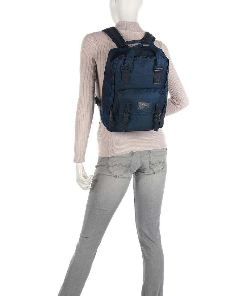 Doughnut Sky Macaroon Rucksack sunrise