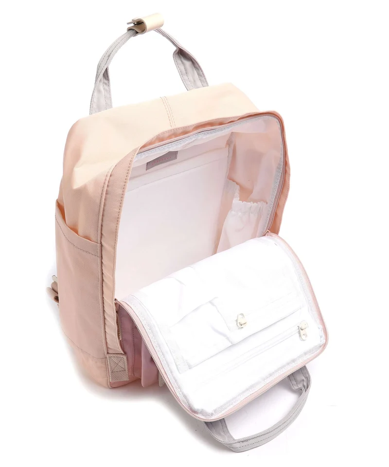 Doughnut Sky Macaroon Rucksack sunrise