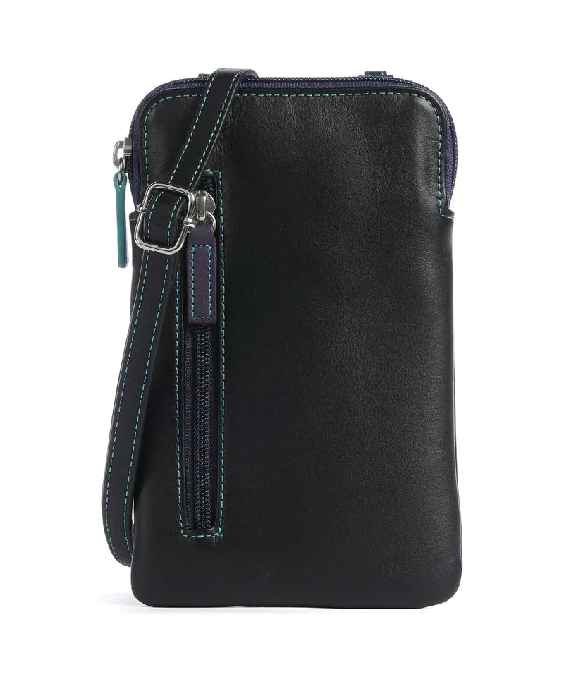 Mywalit Handytasche black pace