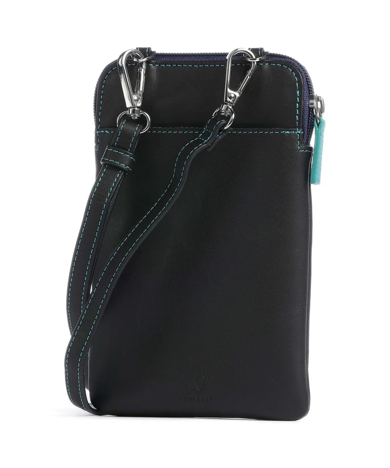Mywalit Handytasche black pace