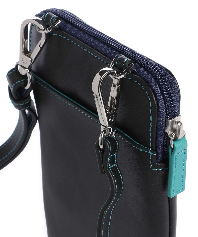 Mywalit Handytasche black pace