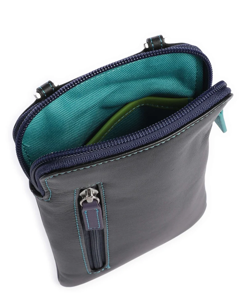 Mywalit Handytasche black pace