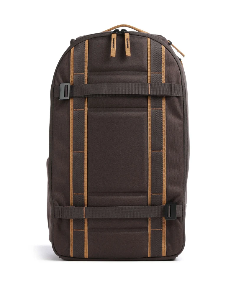 Db Ramverk 26 Rucksack espresso