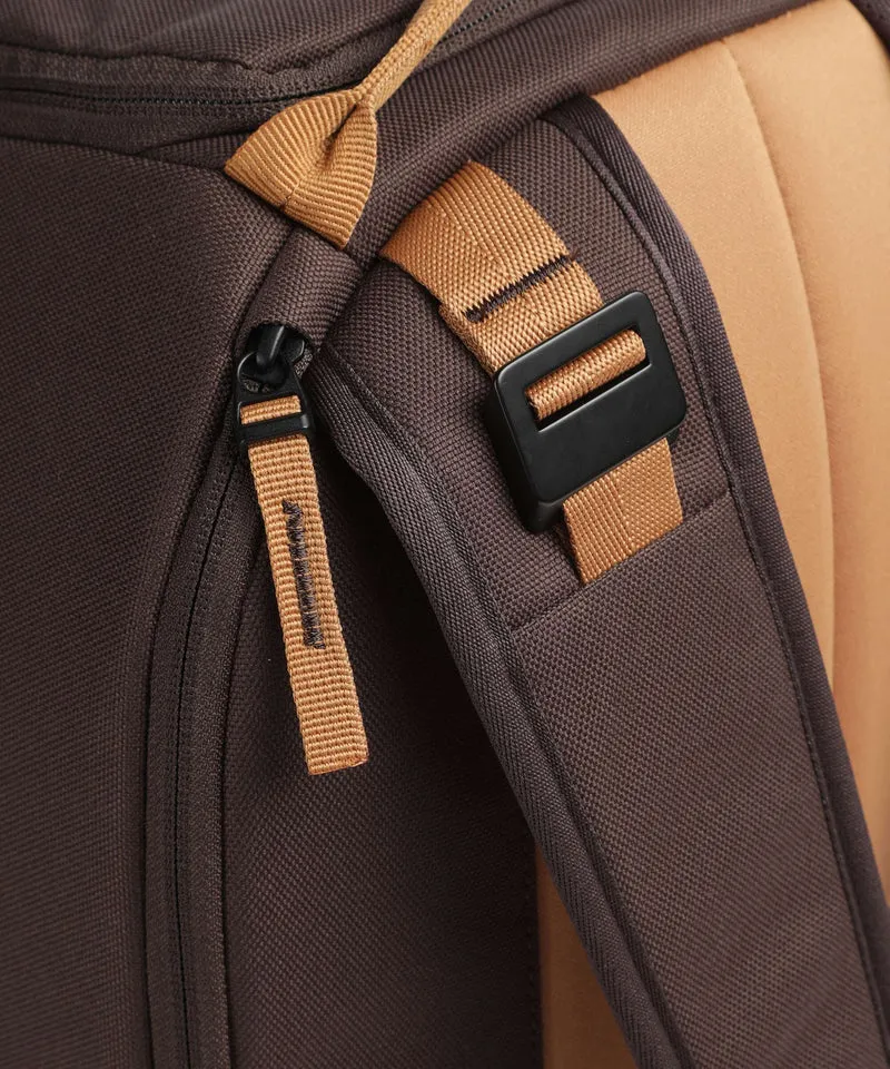 Db Ramverk 26 Rucksack espresso