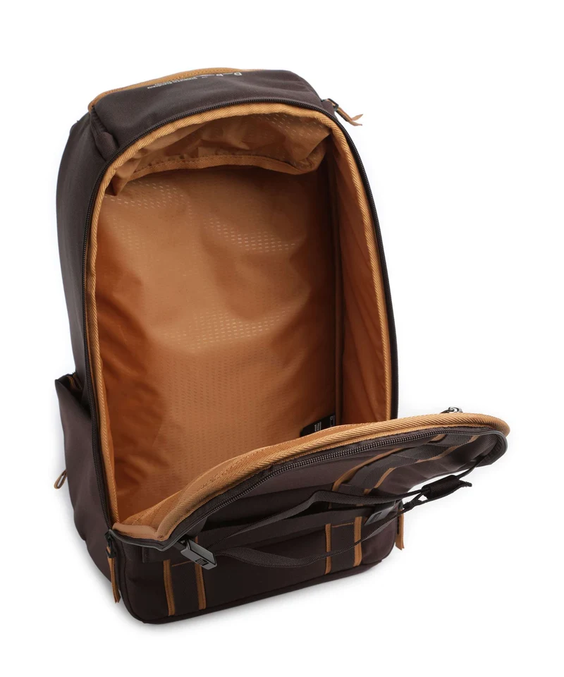 Db Ramverk 26 Rucksack espresso