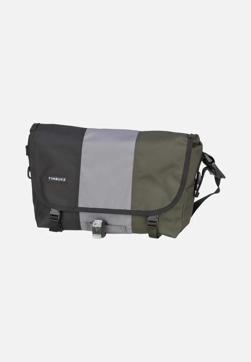 Classic S Eco Army Pop - Messenger Bag