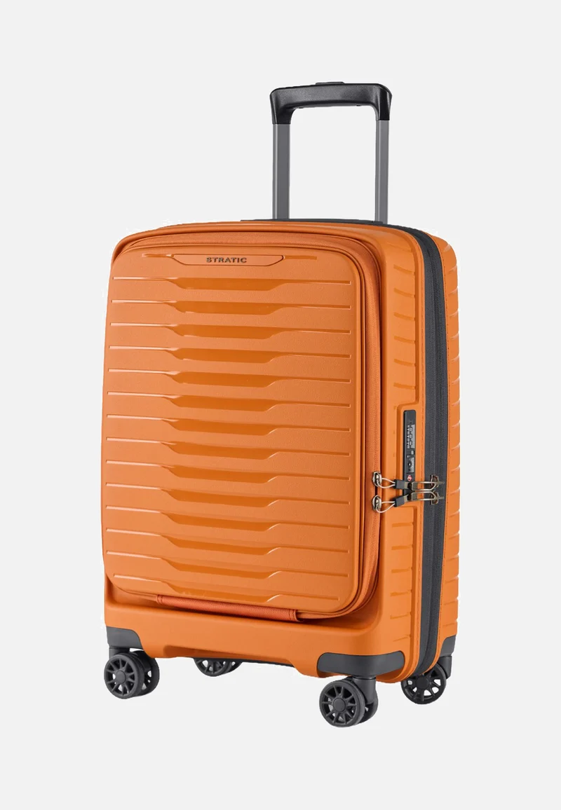 Novium ML Trolley S Rosso/Clay - Koffer