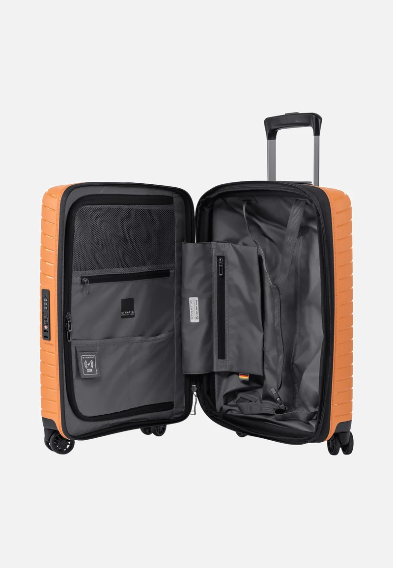 Novium ML Trolley S Rosso/Clay - Koffer