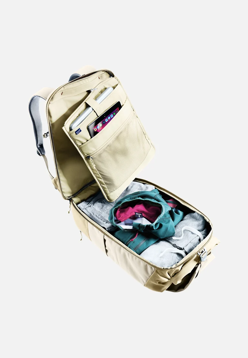 Utilion 30 Bone/Desert - Reiserucksack