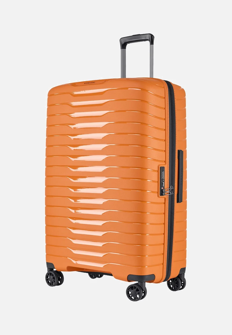 Novium SL Trolley M Rosso/Clay - Koffer