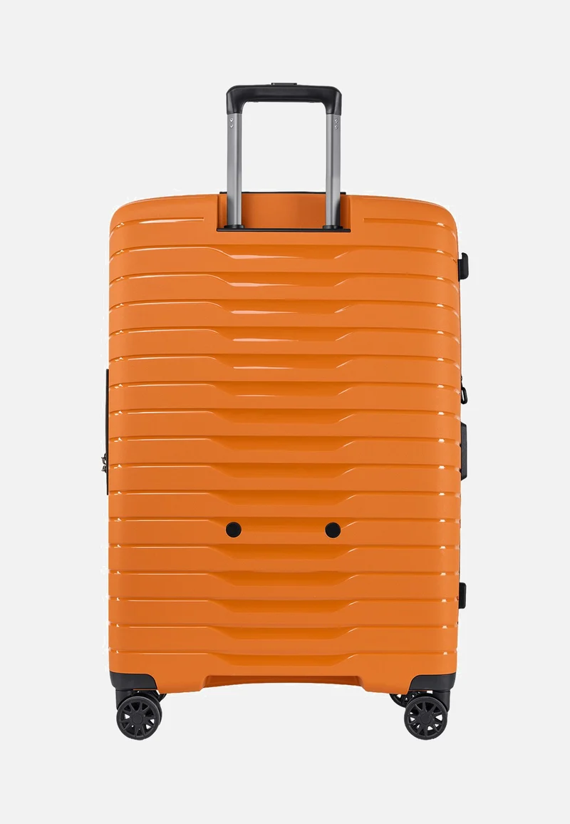 Novium SL Trolley M Rosso/Clay - Koffer