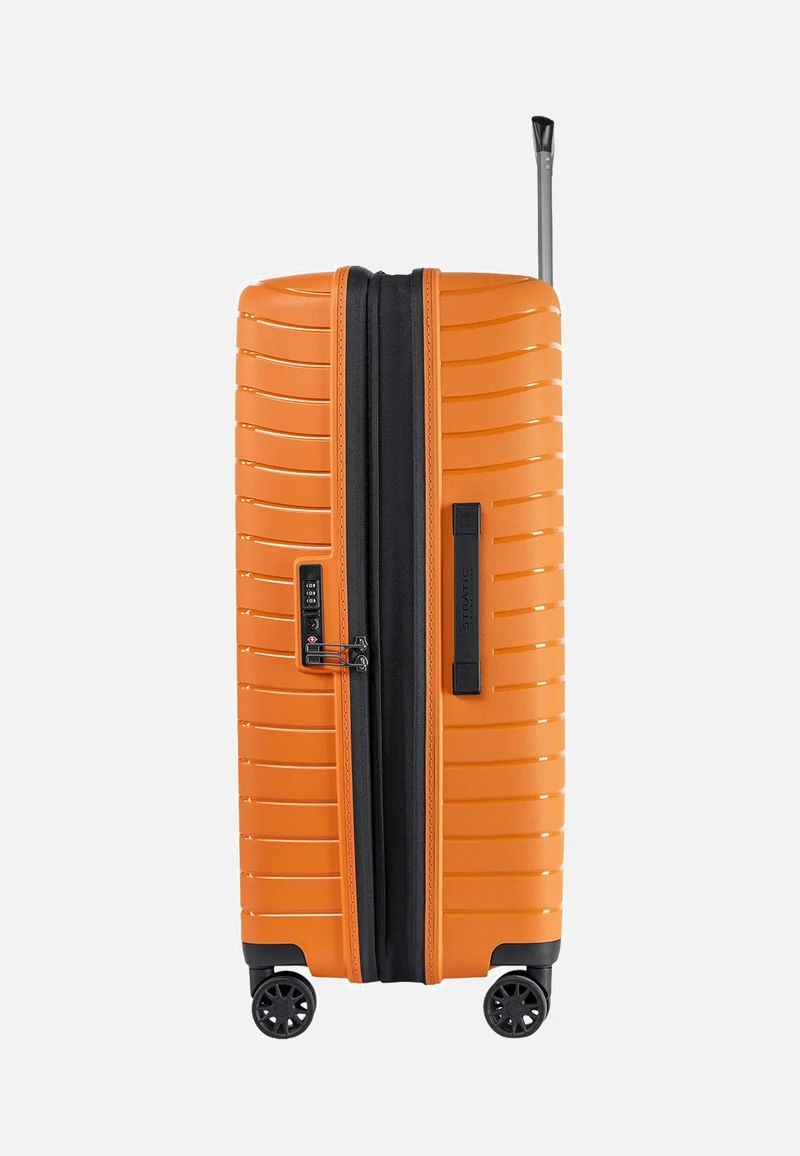 Novium SL Trolley M Rosso/Clay - Koffer