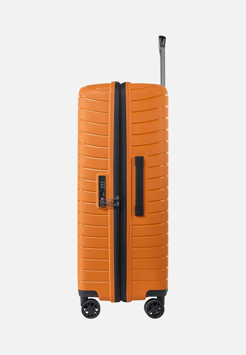 Novium SL Trolley M Rosso/Clay - Koffer
