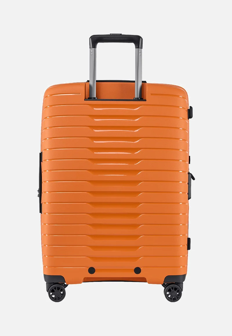 Novium SL Trolley L Rosso/Clay - Koffer
