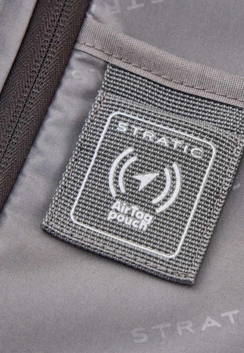 Novium SL Trolley L Rosso/Clay - Koffer