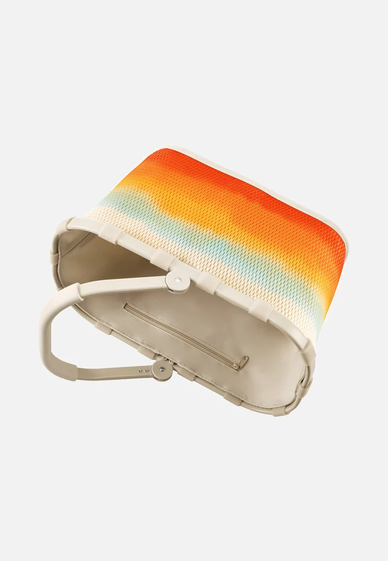 Carrybag Mesh Tropical - Einkaufskorb