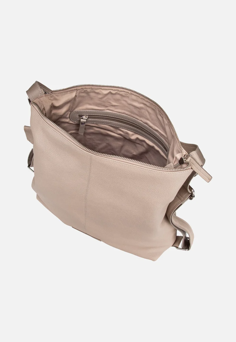 Soft Skylar 1000334 Grey - Rucksack
