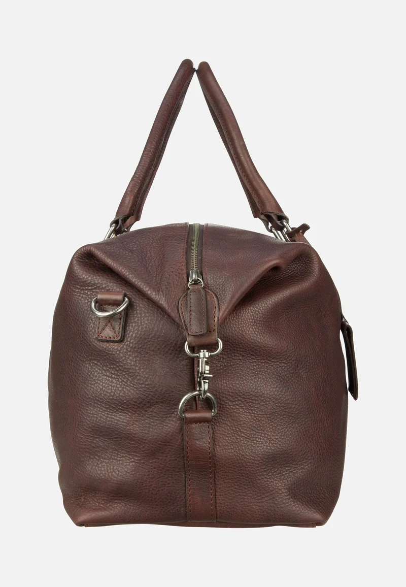 Antique Avery 7937 Dark Brown - Weekender