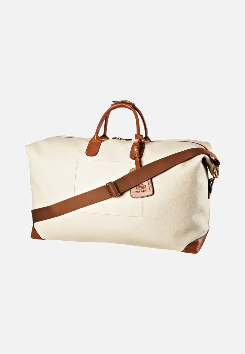 Firenze 55 Creme - Weekender