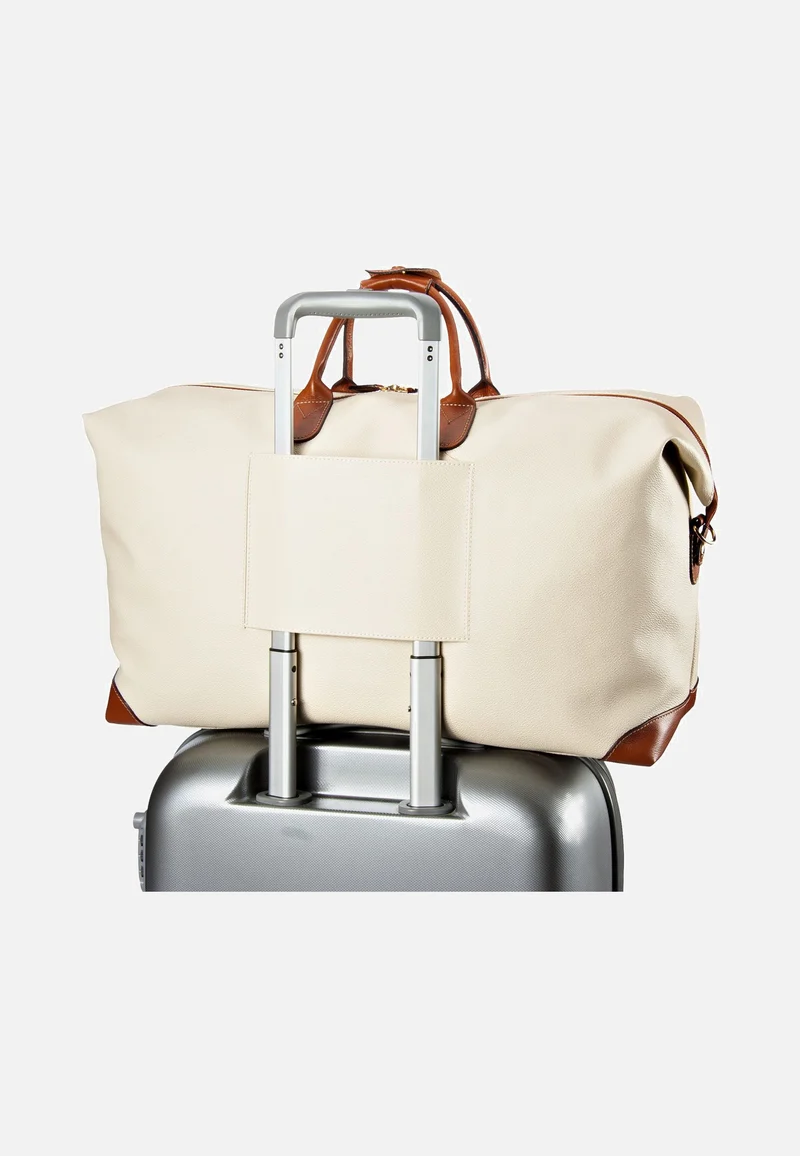 Firenze 55 Creme - Weekender