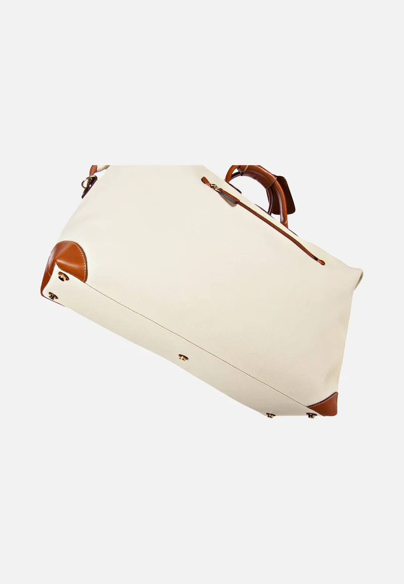 Firenze 55 Creme - Weekender