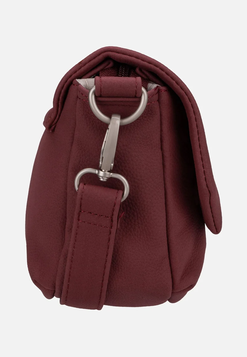 Mademoiselle M40 Rubin - Crossbody Bag
